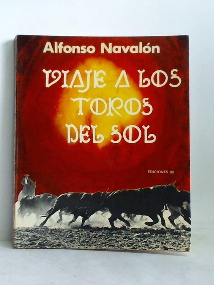 Viaje a los toros del sol