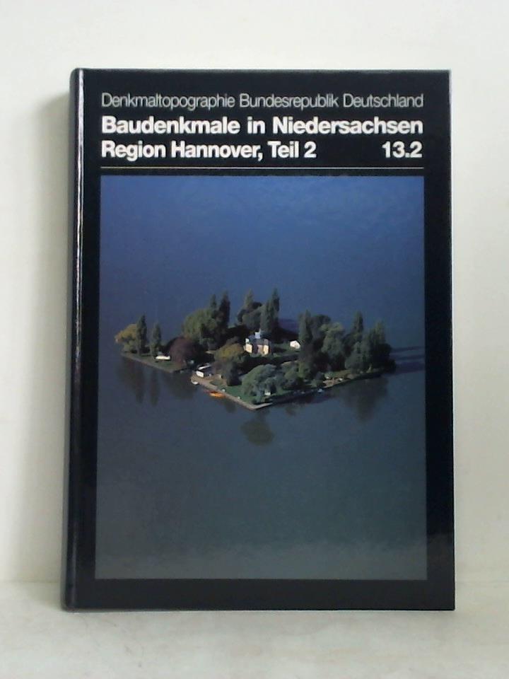 Region Hannover. Nördlicher und östlicher Teil mit den Städten Burgdorf, Garbsen, Langenhagen, Lehrte, Neustadt a. Rbge., Sehnde, Wunstorf und den Gemeinden Burgwedel, Isernhagen, Uetze und Wedemark