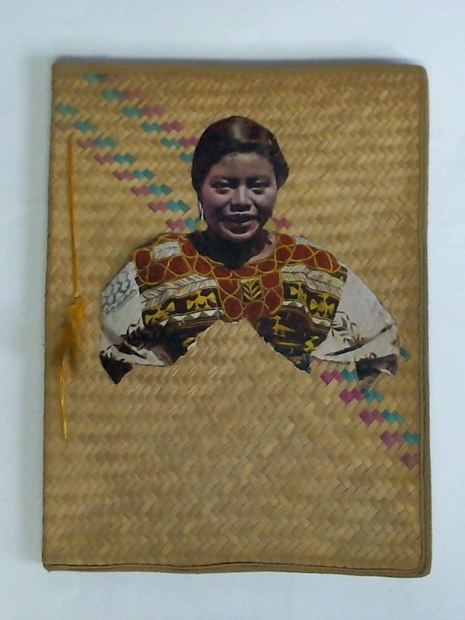 Album de Guatemala (Segunda Edición)