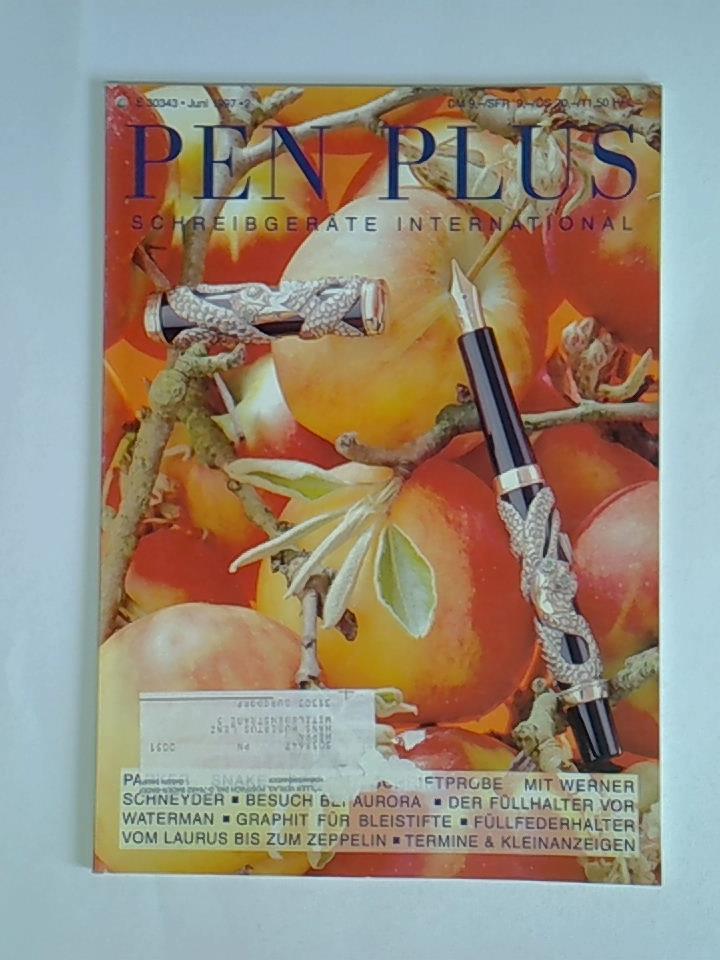 Ausgabe 2, Juni 1997