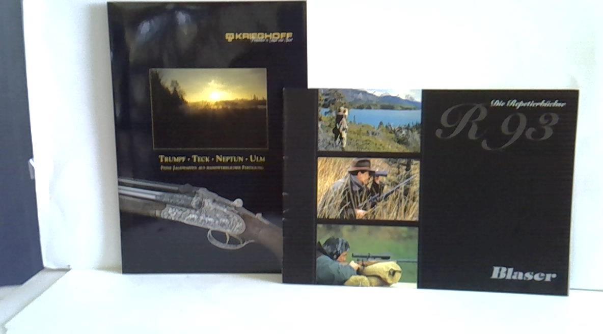 2 Schriften