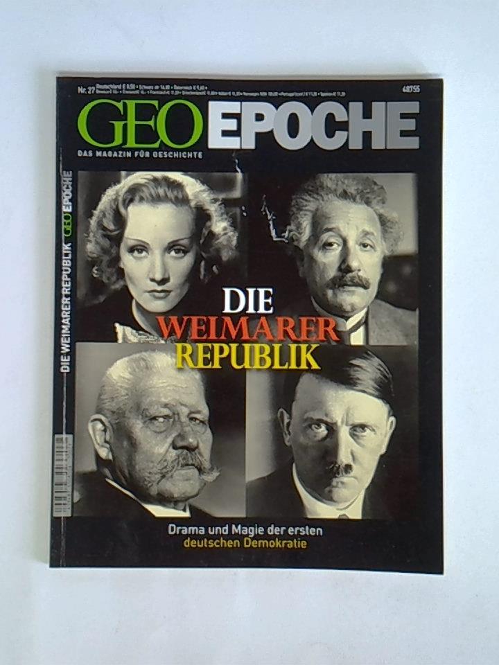 Ohne Bild