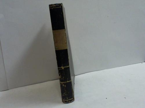 Kniglichen Ministerium fr Handel und Gewerbe - Ministerial-Blatt. Handels- und Gewerbe- Verwaltung. 1907 7. Jahrgang