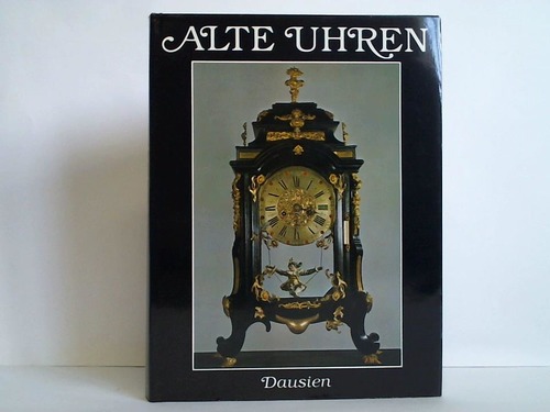 Uresov, Libuse - Alte Uhren