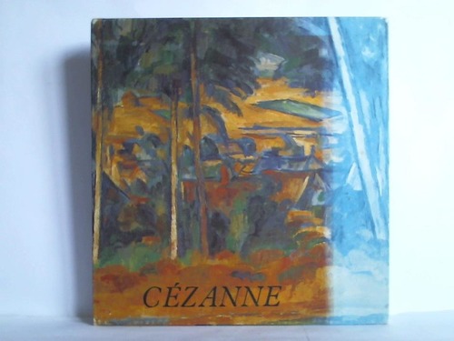 Scrpel, Henri (Hrsg.) - Czanne