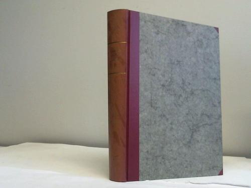 Verband der Elektrotechnik, Elektronik und Informationstechnik, Frankfurt am Main - Elektrotechnische Zeitschrift. Ausgabe B (Der Elektrotechniker). 15. Jahrgang 1963