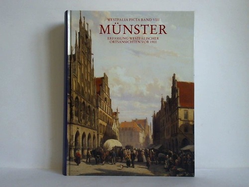 Schmitt, Michael (Bearbeitung) - Mnster / bearb. von Michael Schmitt