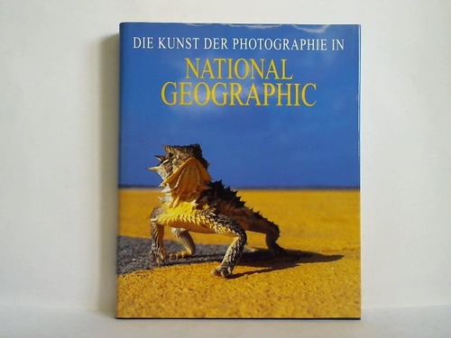 (National Geographic) - Die Kunst der Photographie in National Geographic