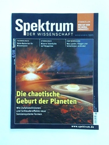 Ohne Bild