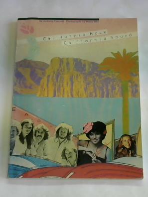 Fawcett, Anthony / Diltz, Henry - California Rock California Sound