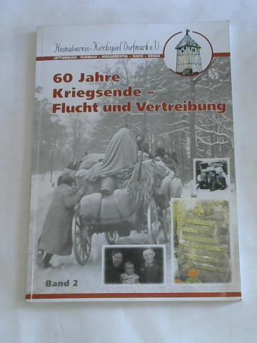 60 Jahre Kriegsende - Flucht und Vertreibung