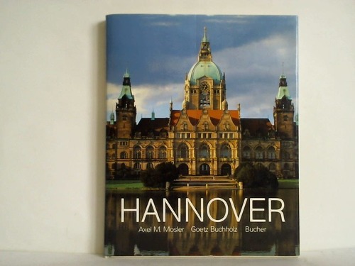 Buchholz, Goetz - Hannover