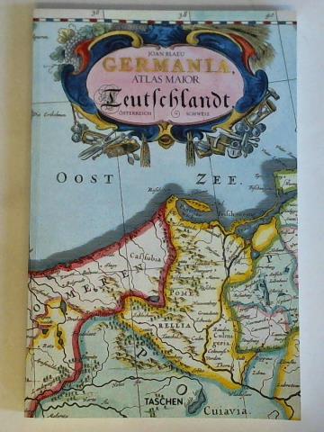 Krogt, Peter Van der (Einfhrung und Texte) - Germania - Deutschland, sterreich, Schweiz