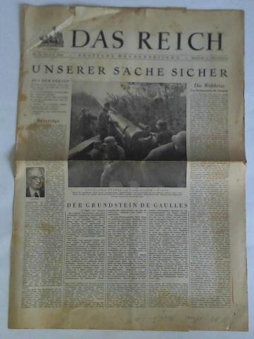 Ohne Bild