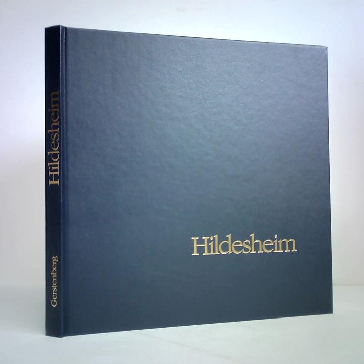 Aden, Menno (Text) / Hartmann, Andreas (Fotos) - Hildesheim