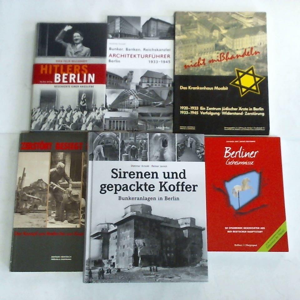 5 Bände