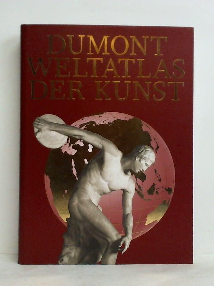 Onians, John (Hrsg.) - DuMont Weltatlas der Kunst