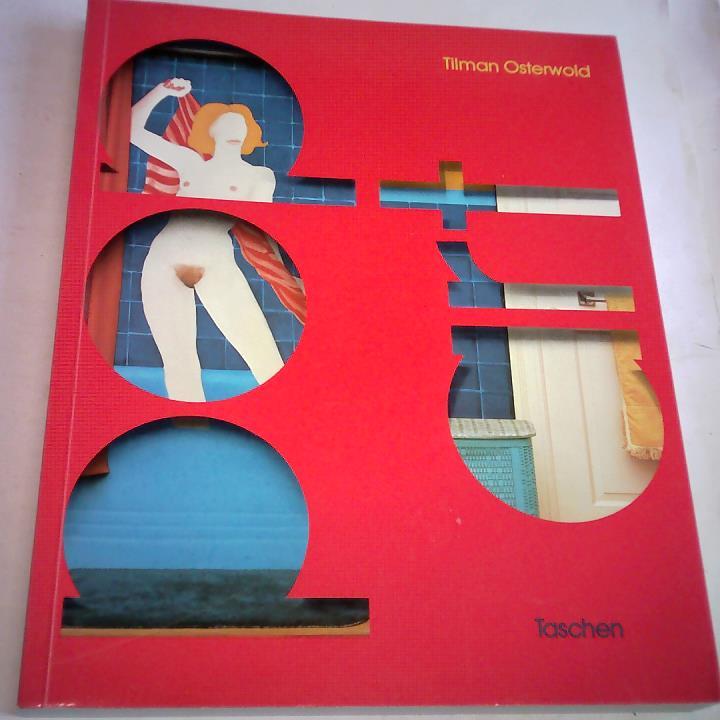 Osterwold, Tilman - Pop Art
