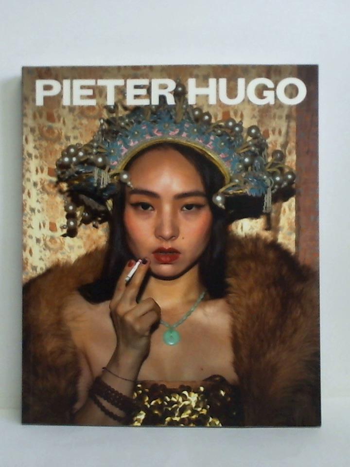 Beil, Ralf / Ruhkamp, Uta (Hrsg.) - Pieter Hugo - Between the Devil and the Deep Blue Sea