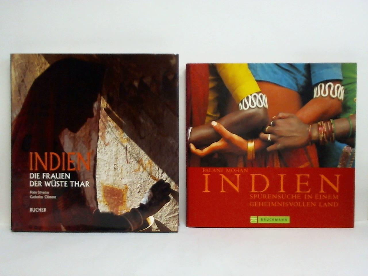 (Indien) - 2 Bnde