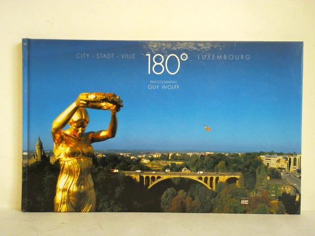 Jacoby, Lex - 180 Luxembourg - City = Stadt = Ville
