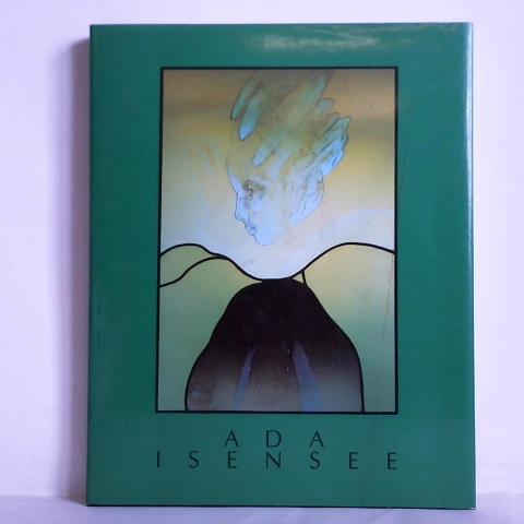 Ada Isensee - Glasbild, Radierung, Zeichnung