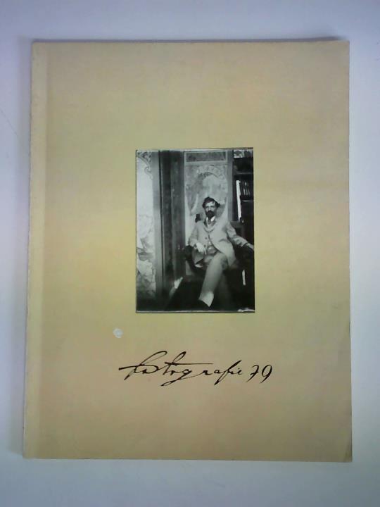 Fotografie 79. Revue vytvarn fotografie - Rocnik XXIII, cislo 3