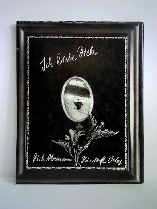 Alvermann, Dirk - Ich liebe Dich
