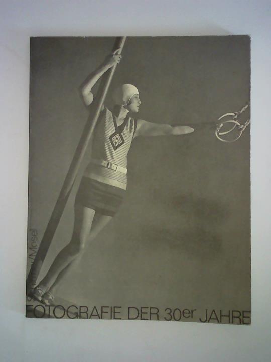 Syberberg, Hans Jrgen (Einleitung) - Fotografie der 30er Jahre. Eine Anthologie