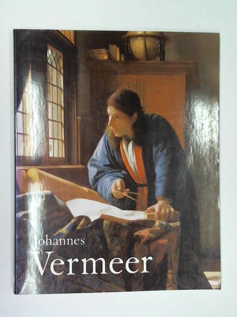 Wheelock, Arthur K. Jr. (Hrsg.) - Johannes Vermeer