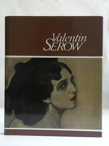Sarabjanow, Dmitri Wladimirowitsch - Valentin Serow