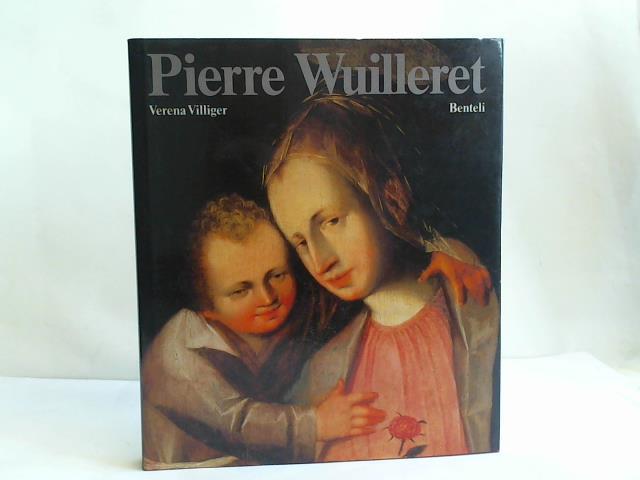 Villiger, Verena - Pierre Wuilleret