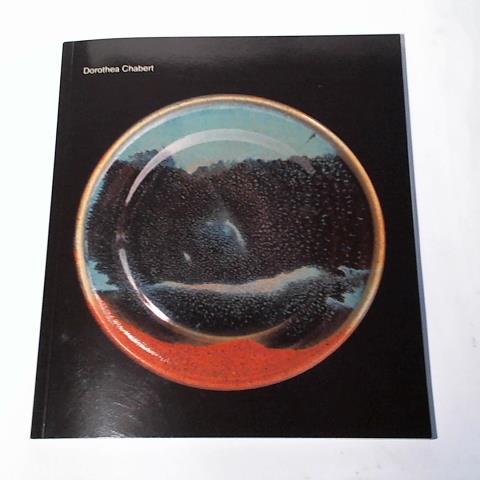 Chabert, Dorothea - Gebrannte Erde - geschmolzenes Glas