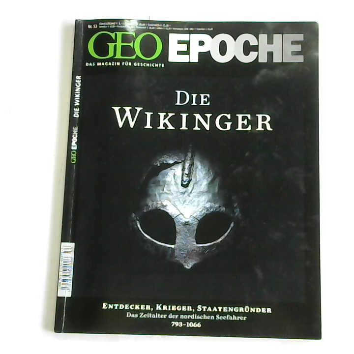 Ohne Bild