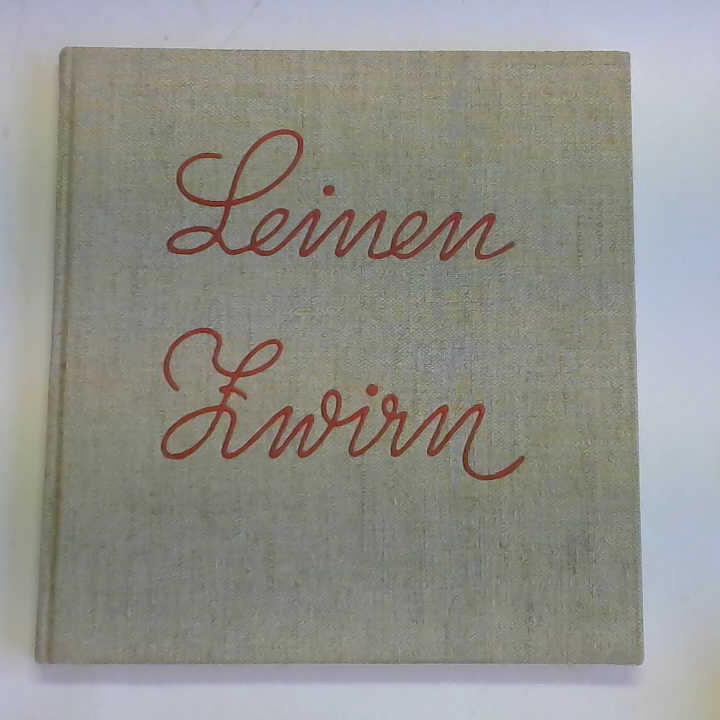 Hauser, Heinrich - Leinenzwirn