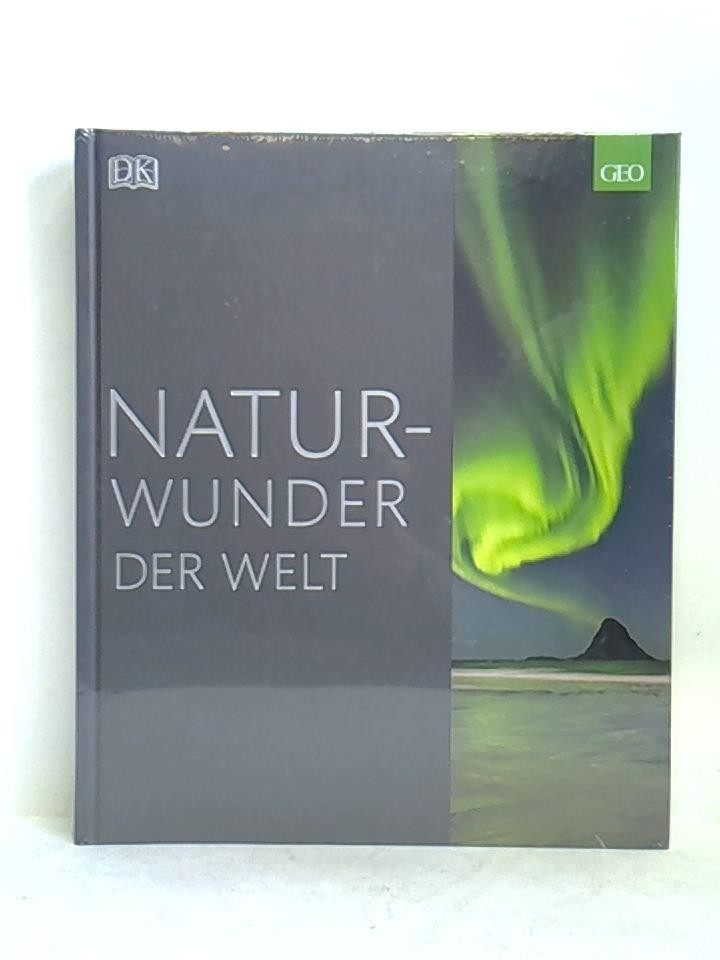 Naturwunder der Welt