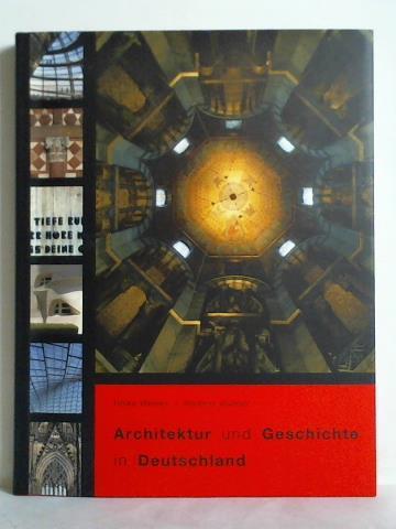 Werner, Heike / Wallner, Mathias - Architektur und Geschichte in Deutschland