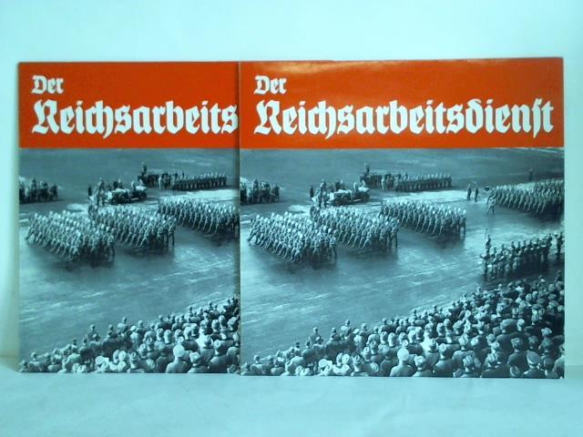 (Drittes Reich) - 2 Schallplatten