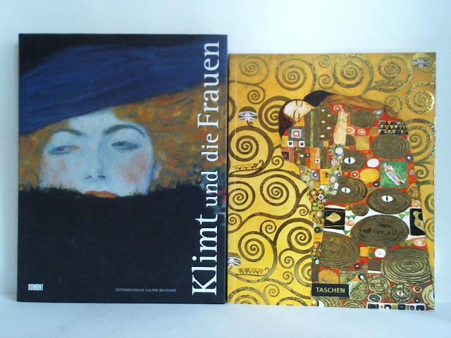 Natter, Tobias G. / Frodl, Gerbert (Hrsg.) - Klimt und die Frauen