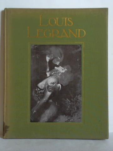 Kahn, Gustave - Louis Legrand