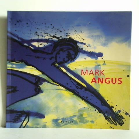 Angus, Mark - Mark Angus - Between heavens