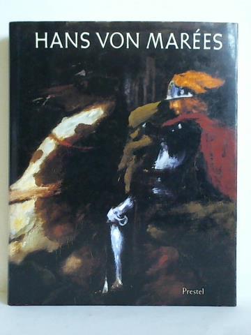 Lenz, Christian (Hrsg.) - Hans von Mares