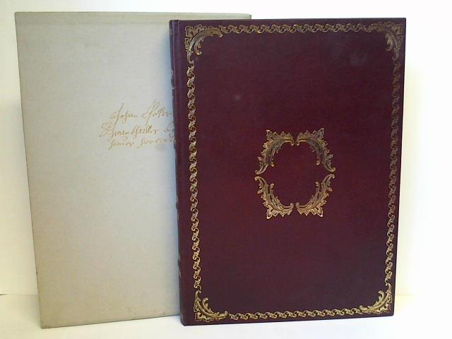 Achleitner, Helga - Johann Peter der ltere Schwanthaler 1720 - 1795, der bayerisch-sterreichische Rokokobildhauer. Eine Stilanalyse