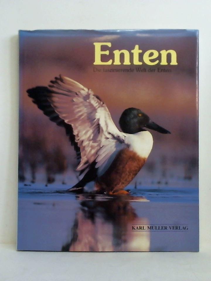 Weidensaul, Scott - Enten - Die faszinierende Welt der Enten