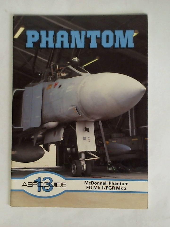 Chesneau, Roger - Phantom - McDonnell Phantom FG Mk 1/FGR Mk 2