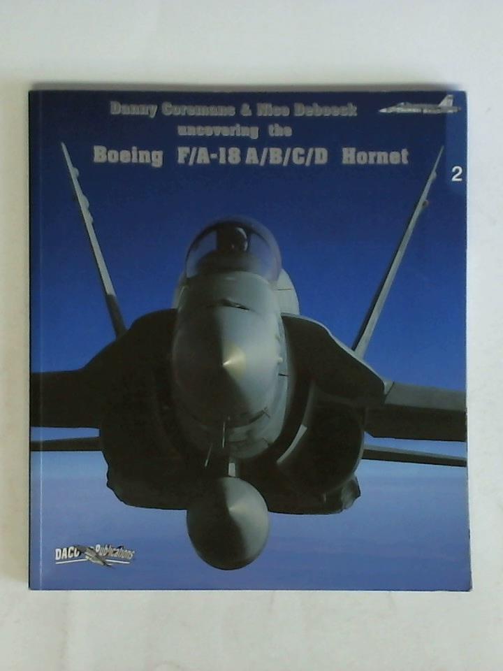 Coremans, Danny / Deboeck, Nico - Boeing F/A-18 A/B/C/D Hornet