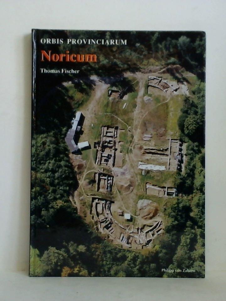 Fischer, Thomas - Noricum