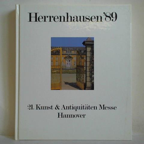 Mller-Straten, Christian (Redaktion) - Herrenhausen '89