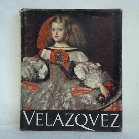 Herzer, Alfred E. (Leitung) - Velazquez