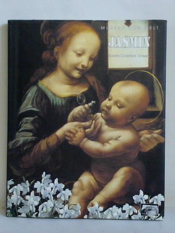 Grasse, Marie-Christine - Jasmin
